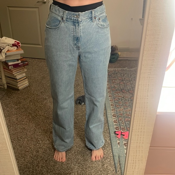 Abercrombie & Fitch jeans - Picture 2 of 4